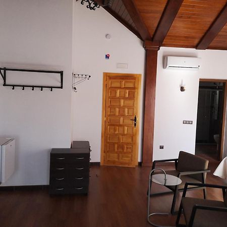 La Casona Canaria Boutique Home B & B Аґуїмес Номер фото