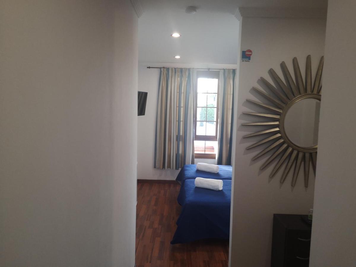 La Casona Canaria Boutique Home B & B Аґуїмес Екстер'єр фото