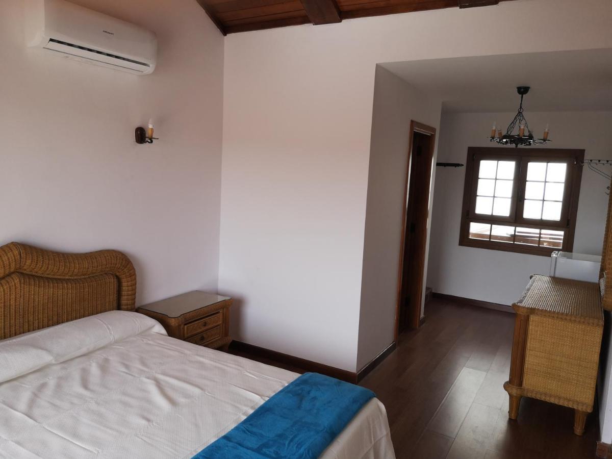 La Casona Canaria Boutique Home B & B Аґуїмес Екстер'єр фото